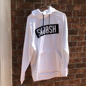 Pretty dope bike sweatshirt